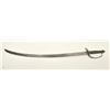 Image 1 : 21BG-A210 REVOLUTIONARY WAR ERA SWORD