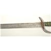 Image 3 : 21BG-A210 REVOLUTIONARY WAR ERA SWORD