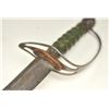 Image 6 : 21BG-A210 REVOLUTIONARY WAR ERA SWORD