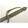 Image 7 : 21BG-A210 REVOLUTIONARY WAR ERA SWORD