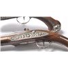 Image 3 : 21BG-A284A PAIR OF MIQUELET PERC. PISTOLS