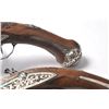 Image 8 : 21BG-A284A PAIR OF MIQUELET PERC. PISTOLS