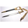 Image 1 : 21BS-10 ARTILLERY SWORD 1833