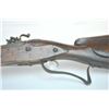 Image 15 : 21BG-A52 WHEELOCK JAEGAR RIFLE