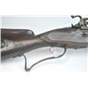 Image 3 : 21BG-A52 WHEELOCK JAEGAR RIFLE