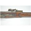 Image 9 : 21BG-A52 WHEELOCK JAEGAR RIFLE