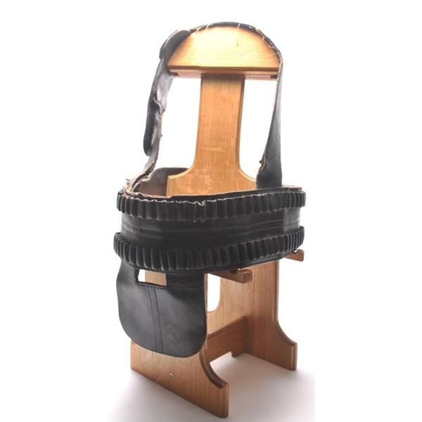 21BS-11 BUFFALO HUNTERS CART. BELT & STRAP