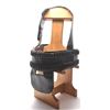 Image 1 : 21BS-11 BUFFALO HUNTERS CART. BELT & STRAP