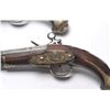 Image 13 : 21BG-A285 FLINTLOCK PISTOLS