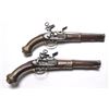 Image 2 : 21BG-A285 FLINTLOCK PISTOLS