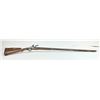 Image 1 : 21BG-A58 CHASTEAU PARIS FLINTLOCK FOWLER