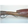 Image 20 : 21BG-A58 CHASTEAU PARIS FLINTLOCK FOWLER