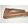 Image 2 : 21BG-A58 CHASTEAU PARIS FLINTLOCK FOWLER