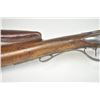 Image 5 : 21BG-A58 CHASTEAU PARIS FLINTLOCK FOWLER