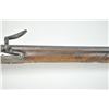 Image 8 : 21BG-A58 CHASTEAU PARIS FLINTLOCK FOWLER