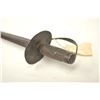 Image 10 : 21BG-A153 REVOLUTIONARY WAR SWORD