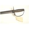 Image 2 : 21BG-A153 REVOLUTIONARY WAR SWORD