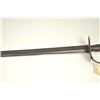 Image 3 : 21BG-A153 REVOLUTIONARY WAR SWORD
