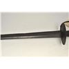 Image 7 : 21BG-A153 REVOLUTIONARY WAR SWORD