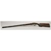 Image 1 : 21BG-A62 NOCK FLINTLOCK FOWLER