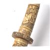 Image 11 : 21BNO-6 JAPANESE  WAKIZASHI