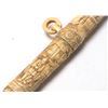 Image 14 : 21BNO-6 JAPANESE  WAKIZASHI