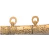 Image 16 : 21BNO-6 JAPANESE  WAKIZASHI