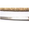 Image 18 : 21BNO-6 JAPANESE  WAKIZASHI