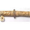 Image 3 : 21BNO-6 JAPANESE  WAKIZASHI