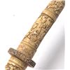 Image 9 : 21BNO-6 JAPANESE  WAKIZASHI