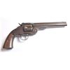 Image 7 : 21BK-35 S&W SCHOFIELD