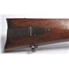 Image 4 : 21BS-2 SHARPS MILITARY STYLE RIFLE