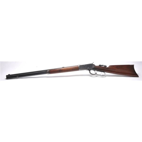 21BS-8 1892 RIFLE #503487