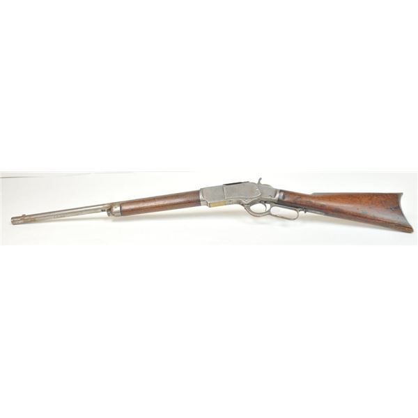 21BG-A34 1873 WINCHESTER
