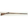 Image 18 : 21BG-A397 JAEGAR FLINTLOCK LONG RIFLE