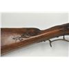 Image 20 : 21BG-A397 JAEGAR FLINTLOCK LONG RIFLE