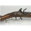 Image 21 : 21BG-A397 JAEGAR FLINTLOCK LONG RIFLE