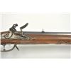 Image 22 : 21BG-A397 JAEGAR FLINTLOCK LONG RIFLE