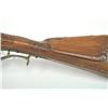 Image 3 : 21BG-A397 JAEGAR FLINTLOCK LONG RIFLE