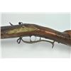 Image 4 : 21BG-A397 JAEGAR FLINTLOCK LONG RIFLE