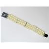 Image 5 : 21CAI-2 PEARL BRACELET