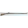 Image 10 : 21BG-A329 F. GUMPF KENTUCKY FLINTLOCK RIFLE