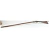 Image 1 : 21BG-A329 F. GUMPF KENTUCKY FLINTLOCK RIFLE
