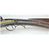Image 3 : 21BG-A329 F. GUMPF KENTUCKY FLINTLOCK RIFLE