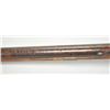 Image 8 : 21BG-A329 F. GUMPF KENTUCKY FLINTLOCK RIFLE