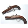 Image 14 : 21BG-A146 PAIR OF SEA CAPT. PISTOLS