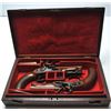 Image 1 : 21BG-A146 PAIR OF SEA CAPT. PISTOLS
