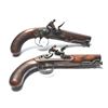 Image 7 : 21BG-A146 PAIR OF SEA CAPT. PISTOLS