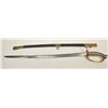 Image 1 : 21BG-A276 HORSTMANN SWORD