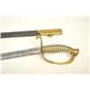 Image 2 : 21BG-A276 HORSTMANN SWORD